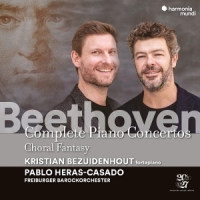 Beethoven  Complete Piano Concertos