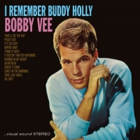 I Remember Buddy Holly + Meets The Ventures