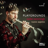 Playgrounds