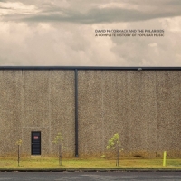 A Complete History Of Popular Music -coloured-