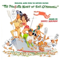 The Private Navy Of Sgt. O'farrell