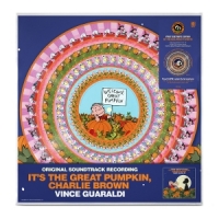It's The Great Pumpkin, Charlie Brown