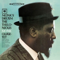 Monk S Dream