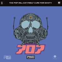 Cure For Sanity -coloured-