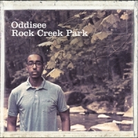 Rock Creek Park -coloured-