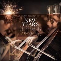 New Year's Celebration -ltd-