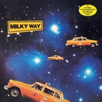 Milky Way -coloured-