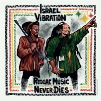 Reggae Music Never Dies