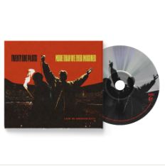 More Than We Ever Imagined Live