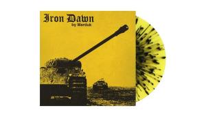 Iron Dawn -coloured-