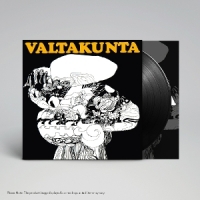 Valtakunta