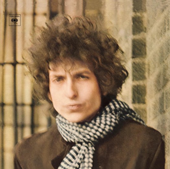Blonde On Blonde -2022 Reissue-