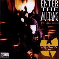 Enter The Wu-tang Clan (36 Chambers) -coloured-