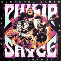 Scorched Earth, Vol. 2 Live In La / London