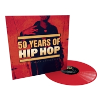 Hip Hop - The Ultimate Collection [colored] -coloured-