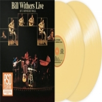Live At Carnegie Hall -coloured-
