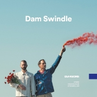 Dj-kicks: Dam Swindle
