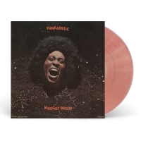 Maggot Brain (armageddon Red)