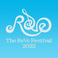 Reve Festival 2022 : Feel My Rhythm (reve)