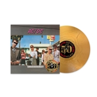 Dirty Deeds Done Dirt Cheap -coloured-