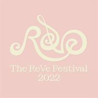 Reve Festival 2022 : Feel My Rhythm (orgel)