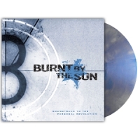 Soundtrack To The Personal Revolution -coloured-