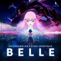 Belle (original Motion Picture Soundtrack) -coloured-