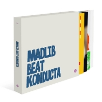 Beat Konducta Box Set