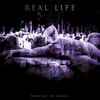 Send Me An Angel (splatter)