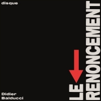 Le Renoncement