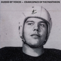 Crawlspace Of The Pantheon
