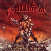 Legends Of Valor (red)