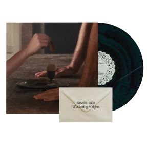 Wuthering Heights -coloured-