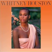 Whitney Houston -coloured-