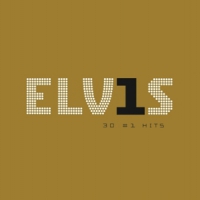 Elvis 30 #1 Hits -coloured-