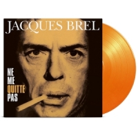 Ne Me Quitte Pas -coloured-