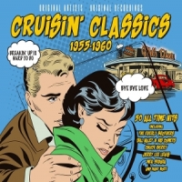 Cruisin  Classics 1955-1960/for Lov