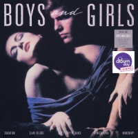Boys And Girls