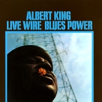 Live Wire / Blues Power