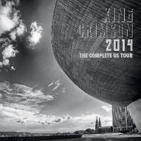 2014 (the Complete Us Tour)