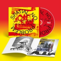 Spatial, No Problem.