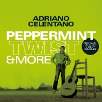 Peppermint Twist & More -coloured-