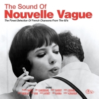 The Sound Of Nouvelle Vague