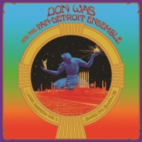 Live Dispatch Vol. 1  Blues For All