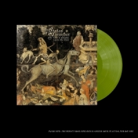 Like A Plague Upon The Land -coloured-