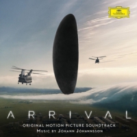 Arrival (ost)