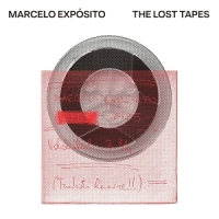 The Lost Tapes (white)