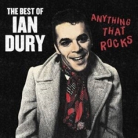 Anything That Rocks: The Best Of
