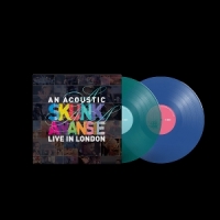 An Acoustic Skunk Anansie - Live In London -coloured-
