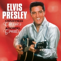 Christmas Classics & Gospel Greats -coloured-